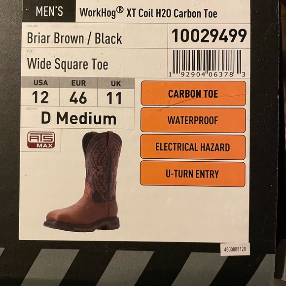 Ariat Boots